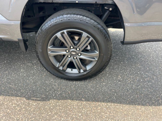 Certified 2023 Ford F150 XLT AWD/4WD image 24