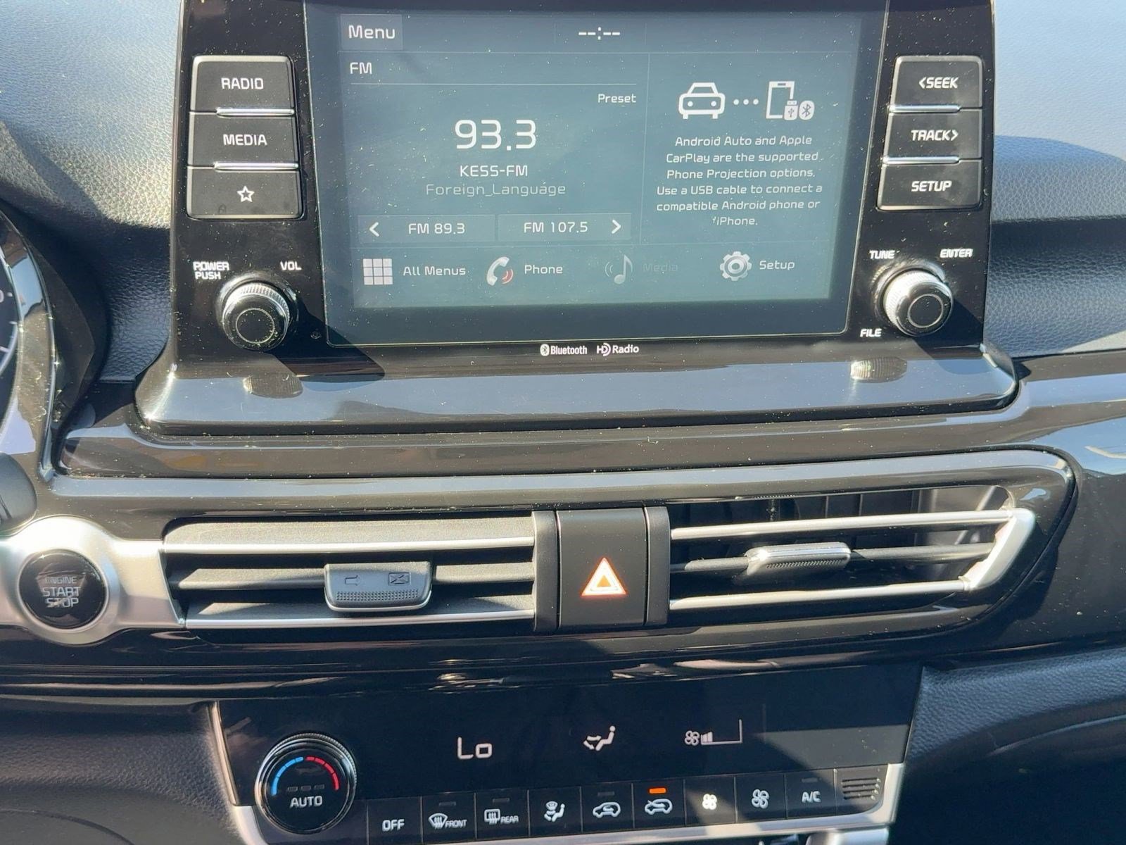 Used 2021 Kia Seltos EX image 26