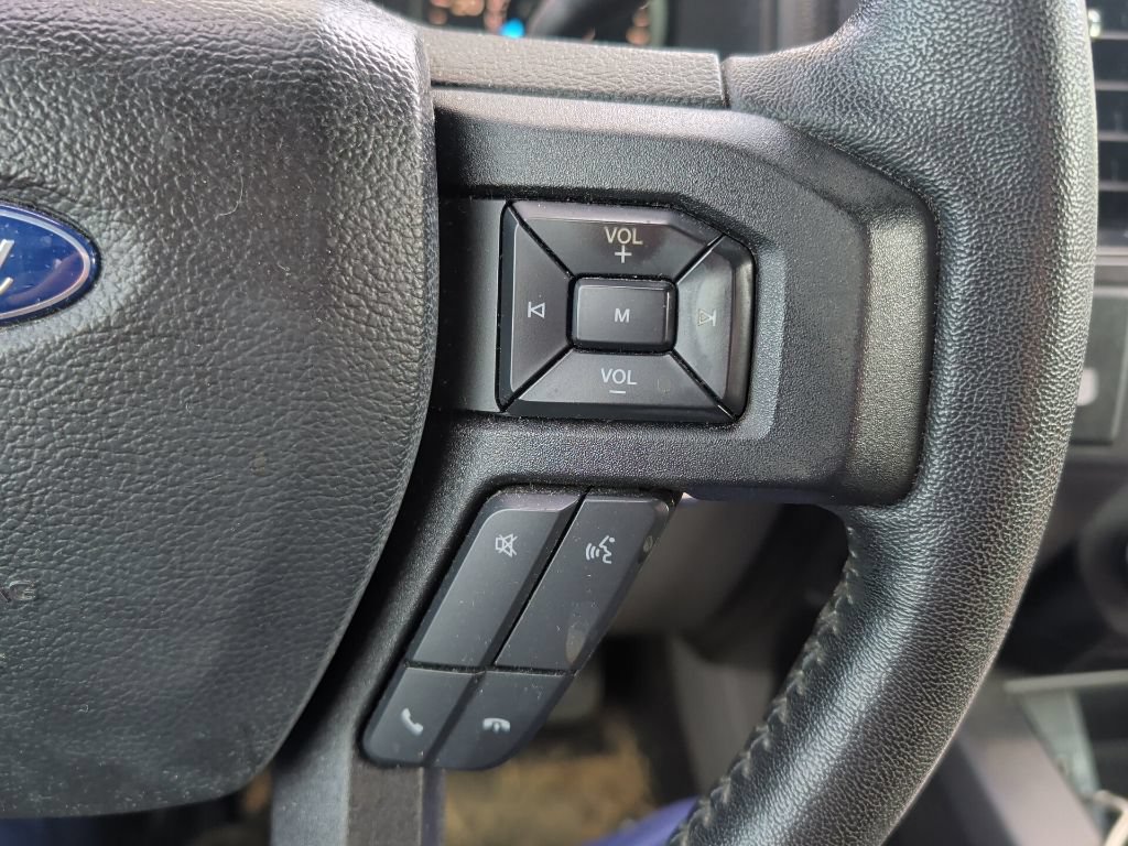 Certified 2019 Ford F150 XLT w/ Equipment Group 302A Luxury RWD image 14