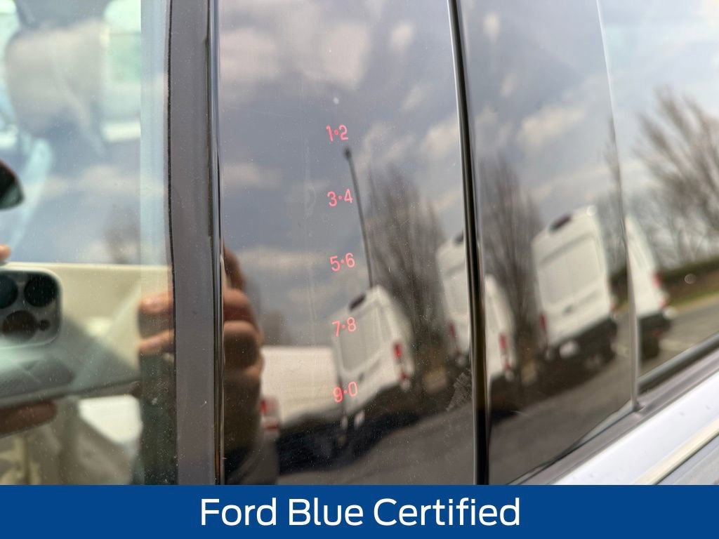 Certified 2023 Ford Edge SEL w/ Convenience Package image 4
