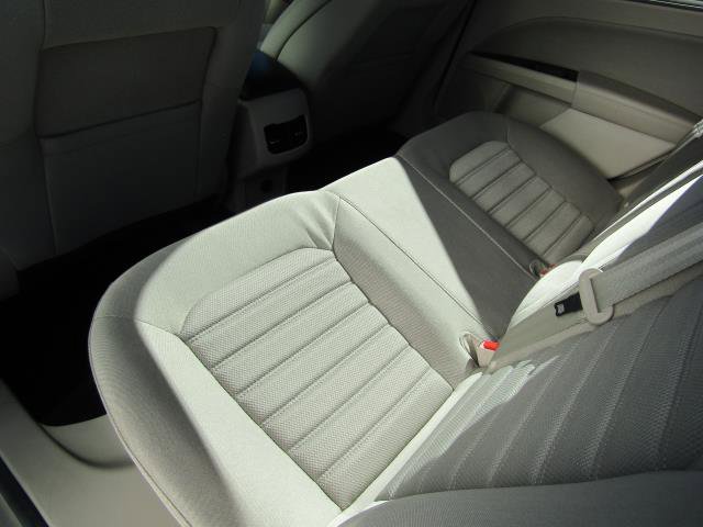 Certified 2019 Ford Fusion SE image 13