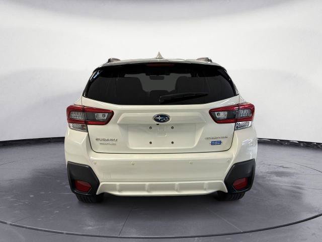 Used 2023 Subaru Crosstrek Hybrid w/ Moonroof Package w/Navigation AWD/4WD image 7