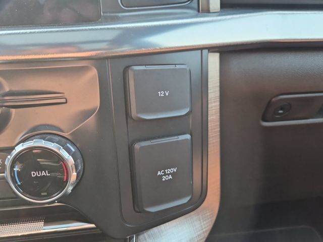 Certified 2025 Ford F150 King Ranch w/ FX4 Off-Road Package AWD/4WD image 19