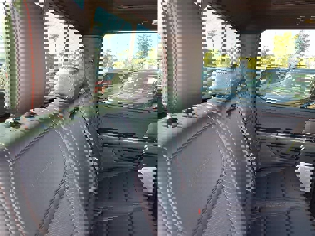 Certified 2025 Ford F150 Raptor image 15