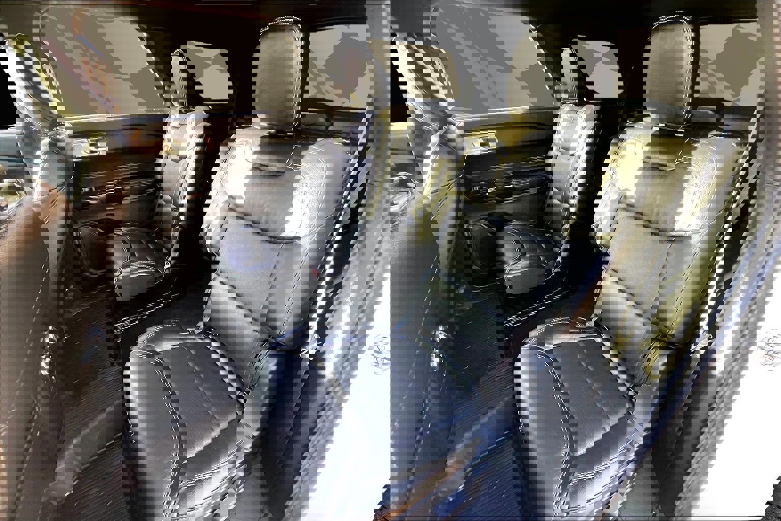 Certified 2022 Ford Explorer ST w/ Equipment Group 401A image 26