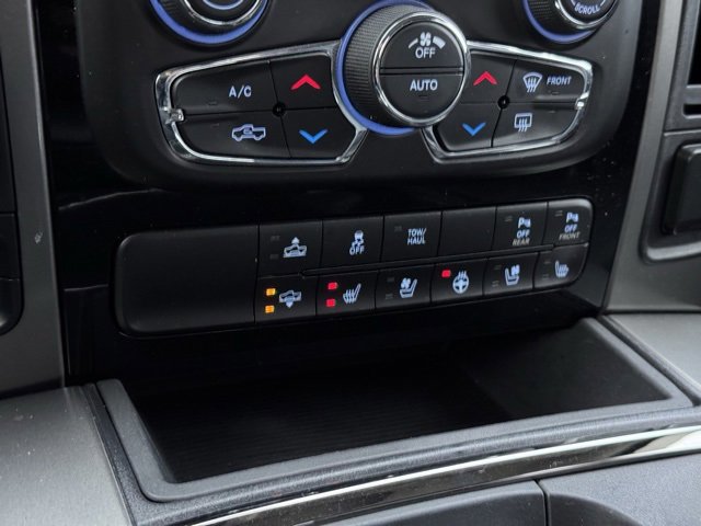 Used 2018 RAM 1500 Sport w/ Convenience Group image 21