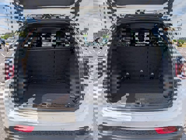 Used 2024 Jeep Compass Limited AWD/4WD image 32