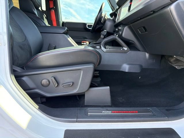 Certified 2022 Ford Bronco Raptor AWD/4WD image 17