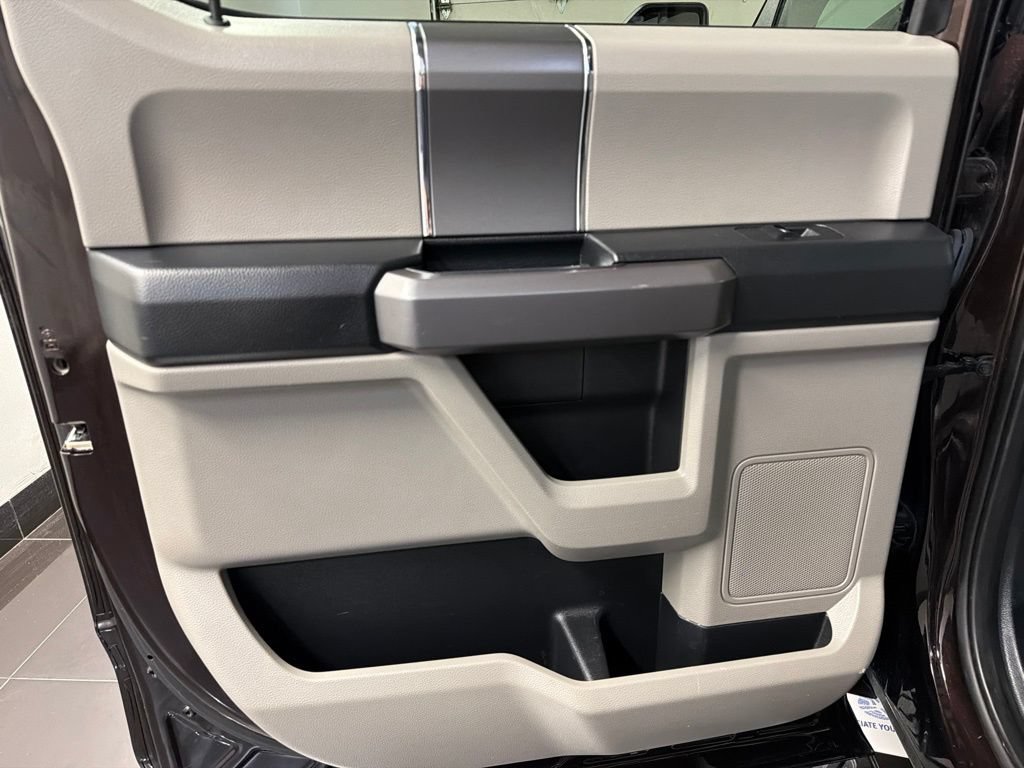 Certified 2019 Ford F150 XLT w/ Equipment Group 302A Luxury AWD/4WD image 35