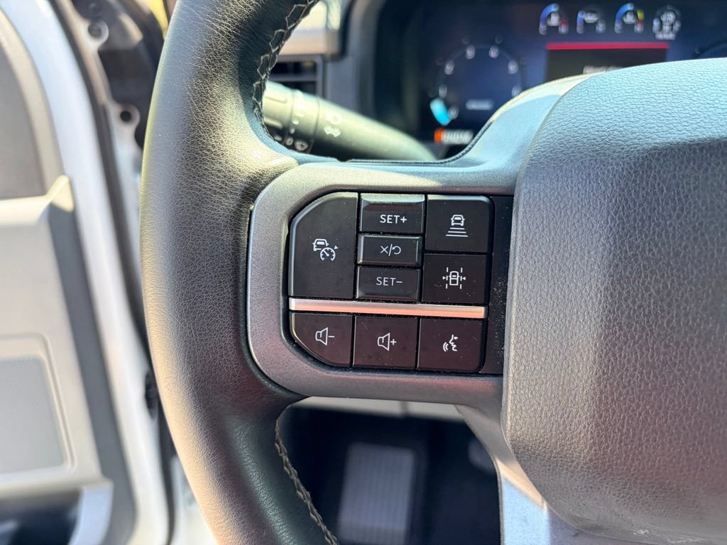 Certified 2024 Ford F150 XLT w/ Equipment Group 302A MID AWD/4WD image 10