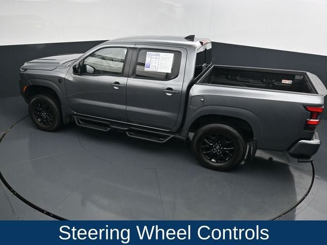 Used 2026 Nissan Frontier SV w/ All-Weather Content Package AWD/4WD image 21