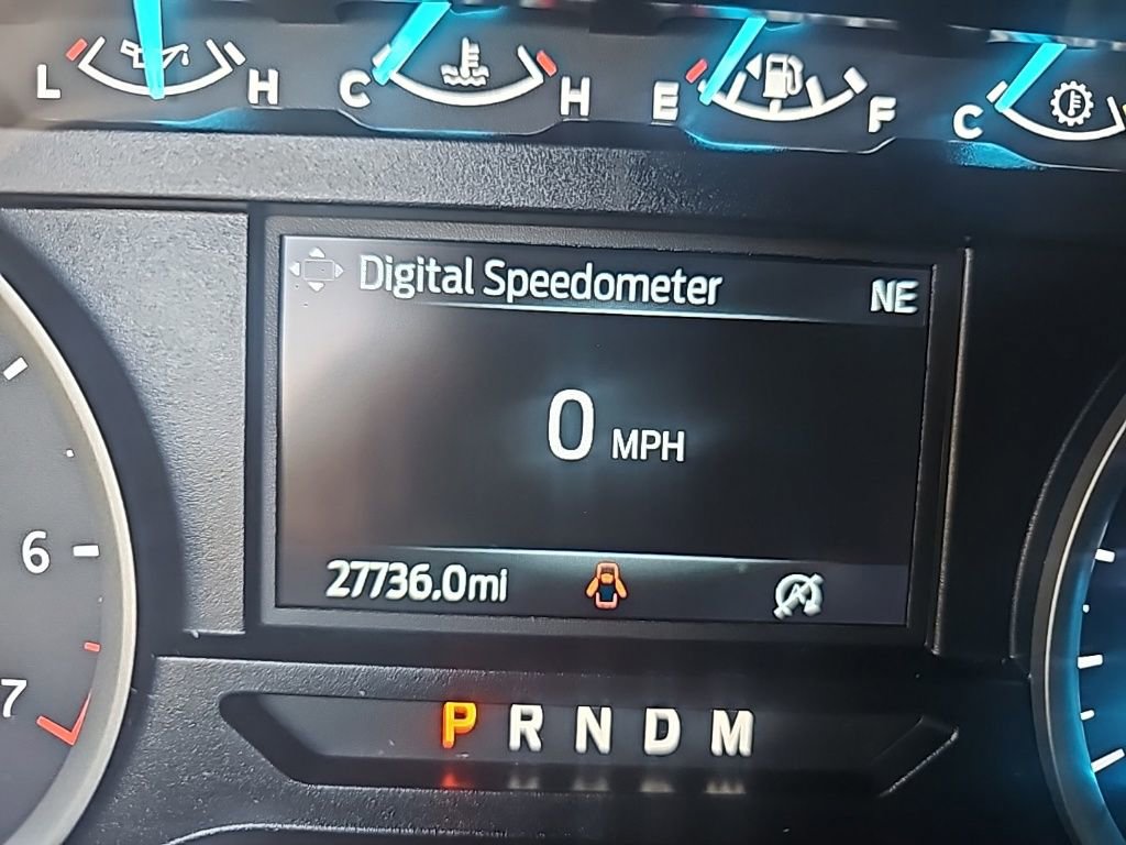 Certified 2020 Ford Expedition XLT image 30