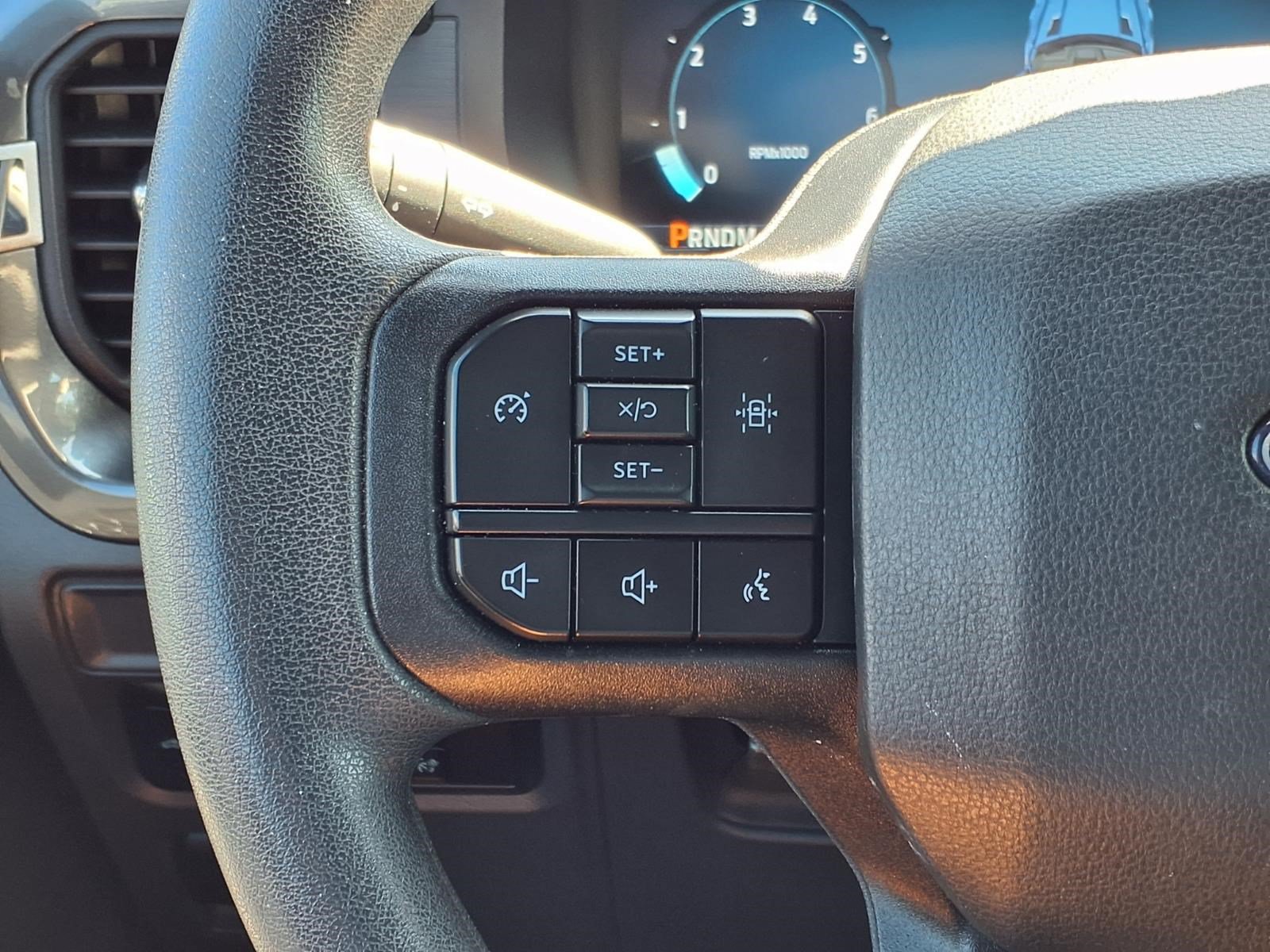 Certified 2024 Ford F150 STX RWD image 21