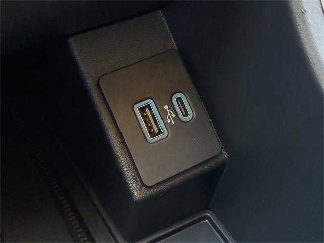 Certified 2024 Ford Edge SEL w/ Convenience Package image 25