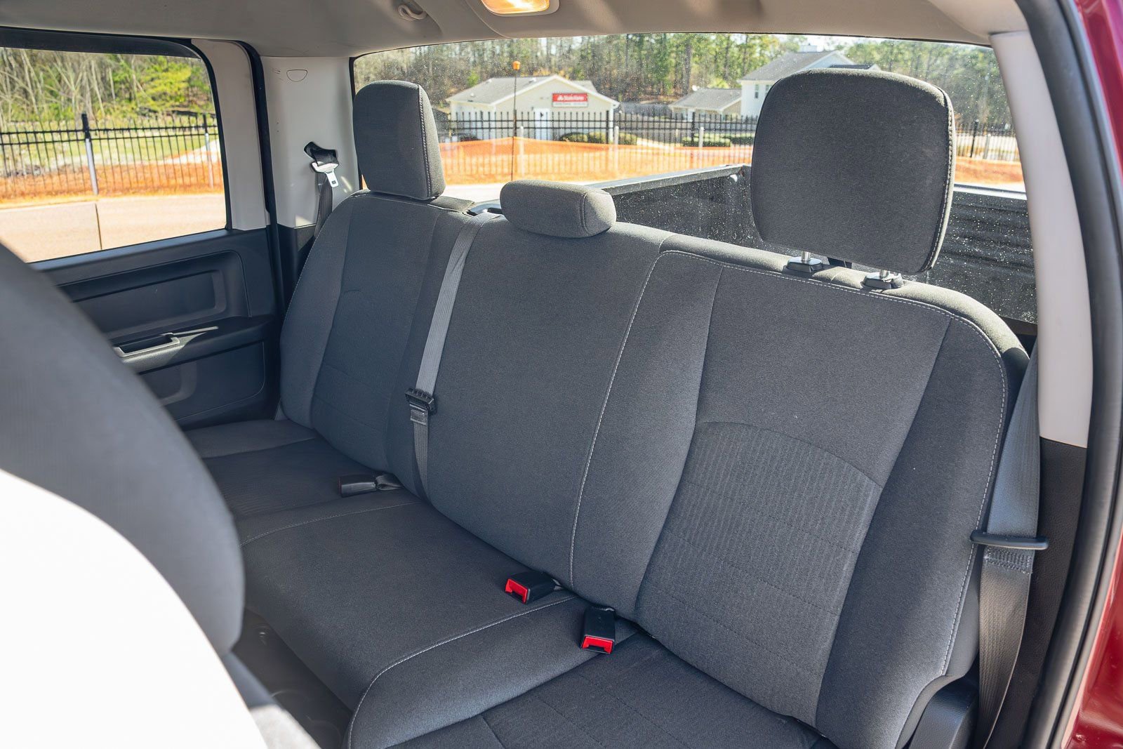 Used 2022 RAM 1500 Tradesman w/ Popular Equipment Group image 18