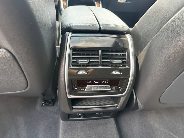 Used 2025 BMW X5 xDrive40i AWD/4WD image 17