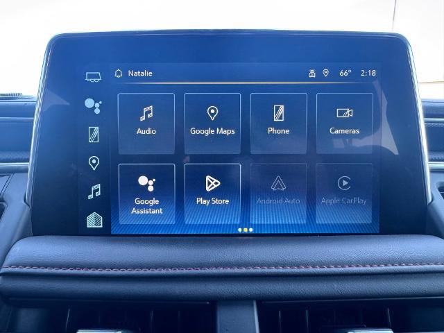 Used 2023 Chevrolet Tahoe RST w/ Luxury Package AWD/4WD image 30