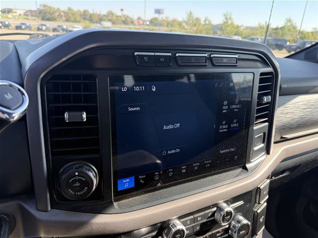 Certified 2024 Ford F150 XLT w/ Mobile Office Package AWD/4WD image 18