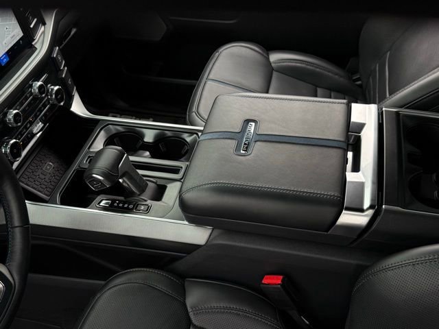Certified 2025 Ford F150 Platinum AWD/4WD image 51