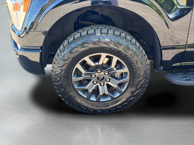 Certified 2022 Ford F150 Tremor w/ Tow Technology Package AWD/4WD image 19