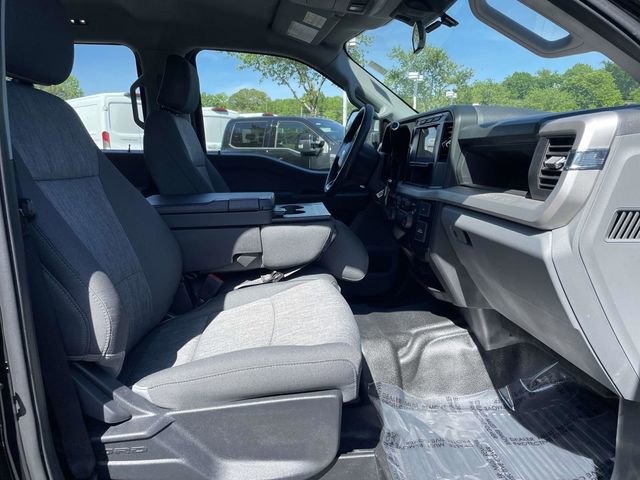 Certified 2023 Ford F250 XL w/ XL Off-Road Package AWD/4WD image 24