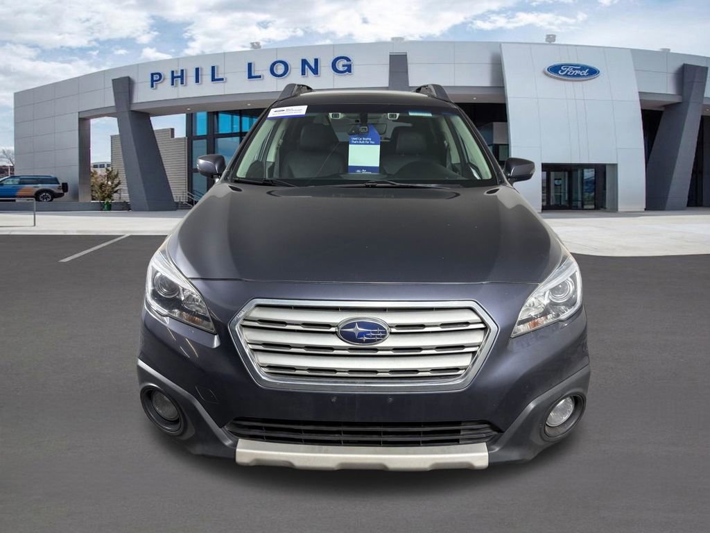Used 2017 Subaru Outback 3.6R Limited image 8