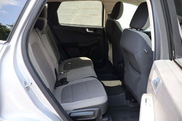 Certified 2020 Ford Escape SE AWD/4WD image 25