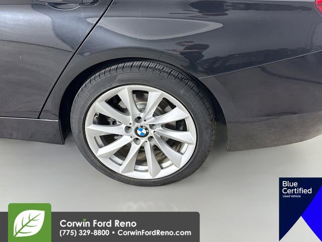 Used 2018 BMW 320i xDrive Sedan AWD/4WD image 35