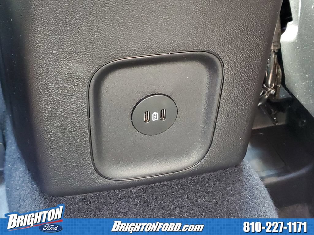 Certified 2023 Ford Escape ST-Line w/ Tech Pack #1 FWD image 12