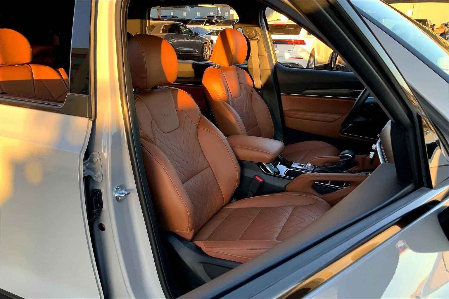 Used 2024 Kia Telluride SX X-Pro AWD/4WD image 15