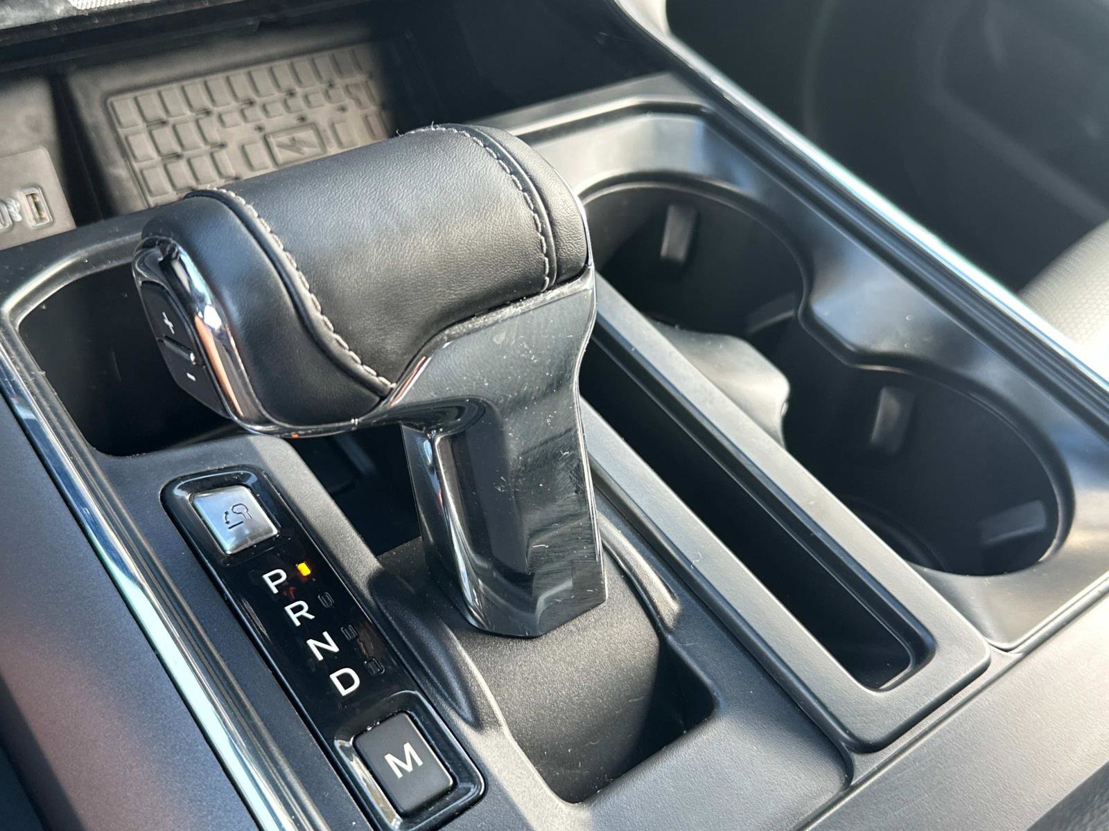 Certified 2023 Ford F150 Lariat w/ Equipment Group 502A High image 24