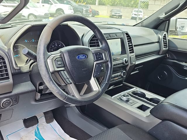 Certified 2021 Ford Expedition XLT RWD image 18