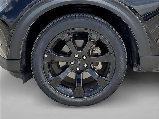 Certified 2023 Ford Explorer ST-Line w/ Class IV Trailer Tow Package RWD image 10