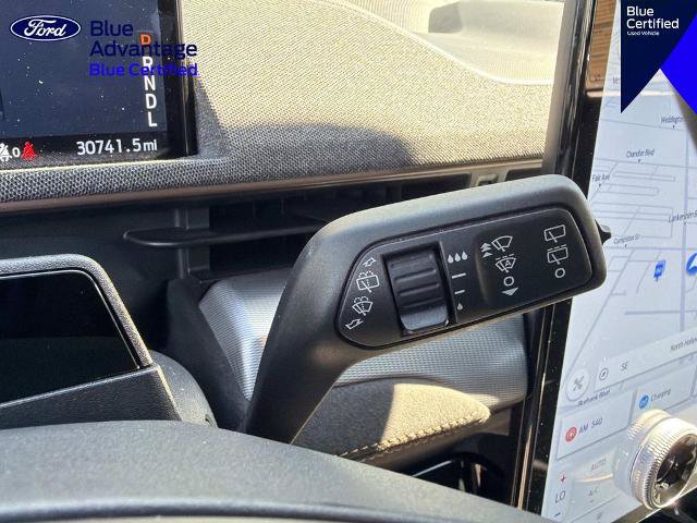 Certified 2023 Ford Mustang Mach-E GT AWD/4WD image 30
