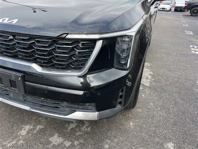 Used 2024 Kia Sorento S image 9
