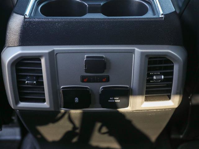 Certified 2021 Ford F250 Lariat AWD/4WD image 26