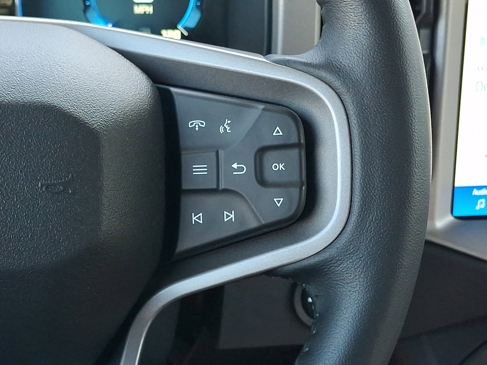 Certified 2025 Ford Bronco Outer Banks AWD/4WD image 24
