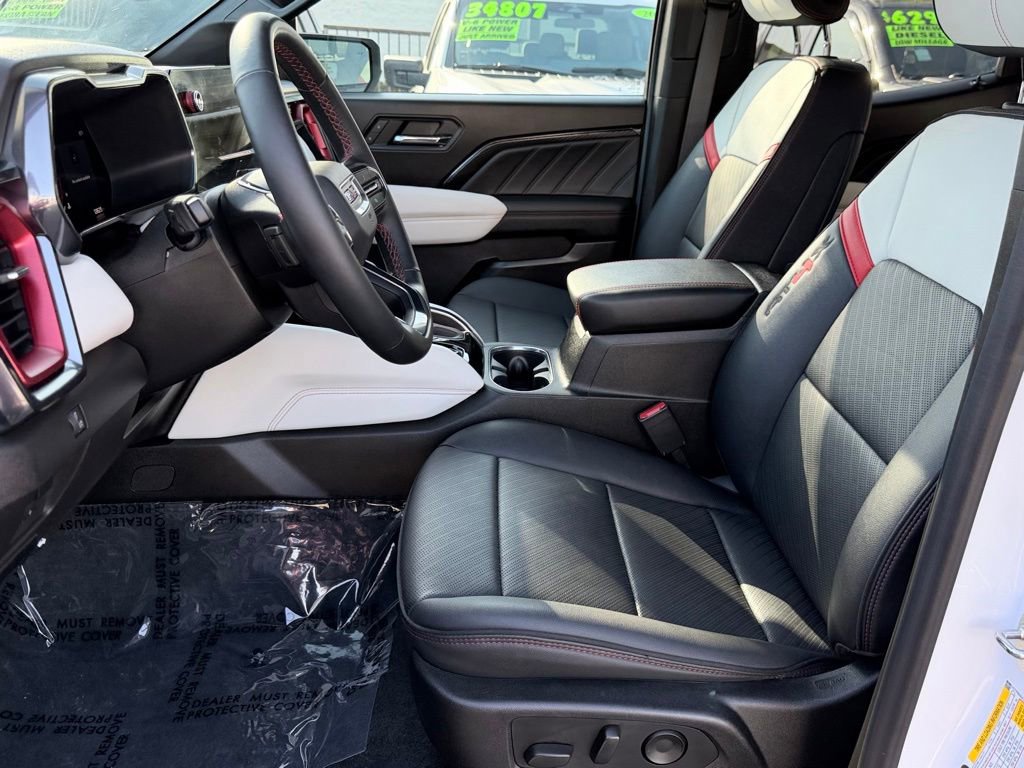 Used 2023 GMC Canyon AT4X w/ Edition 1 image 15