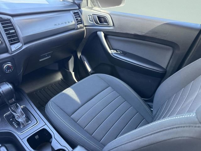 Certified 2019 Ford Ranger XL w/ FX4 Off-Road Package image 27