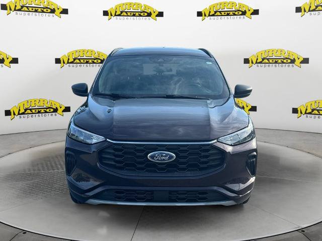 Certified 2023 Ford Escape ST-Line w/ Tech Pack #1 FWD image 8