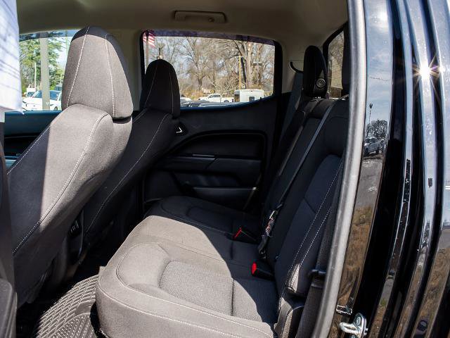 Used 2017 Chevrolet Colorado LT w/ LT Convenience Package image 17