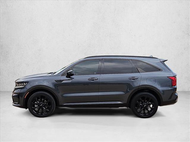 Used 2023 Kia Sorento SX AWD/4WD image 9