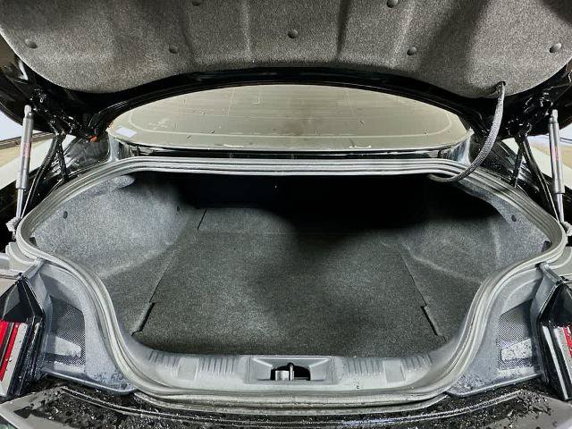 Certified 2024 Ford Mustang Coupe RWD image 19