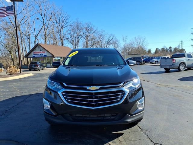 Used 2020 Chevrolet Equinox LT image 6