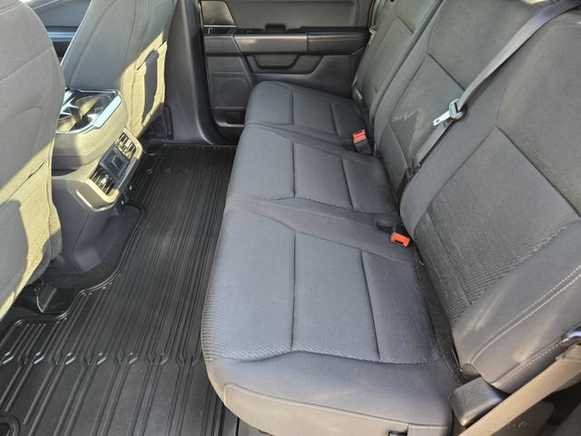 Certified 2024 Ford F150 XLT w/ Equipment Group 302A MID AWD/4WD image 28