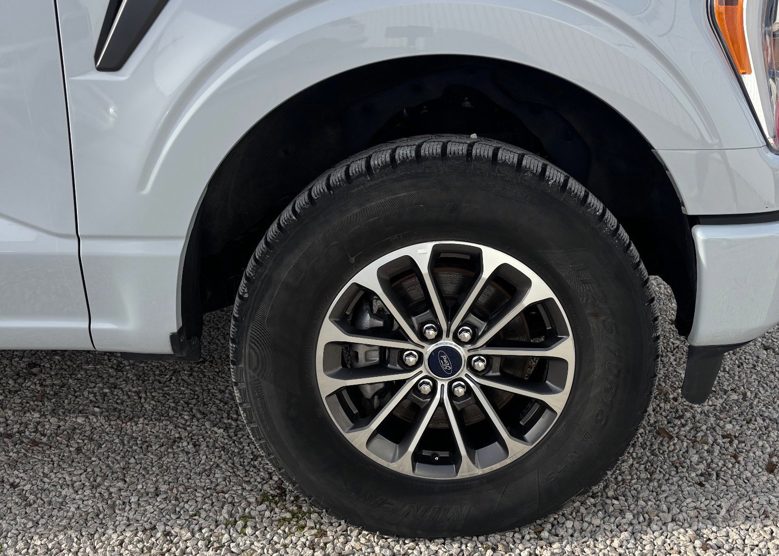 Certified 2022 Ford F150 XLT w/ Equipment Group 302A High image 21