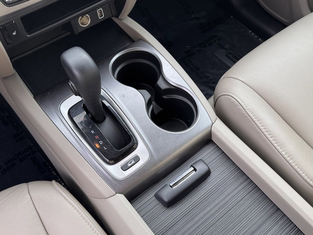 Used 2019 Honda Pilot EX-L image 26