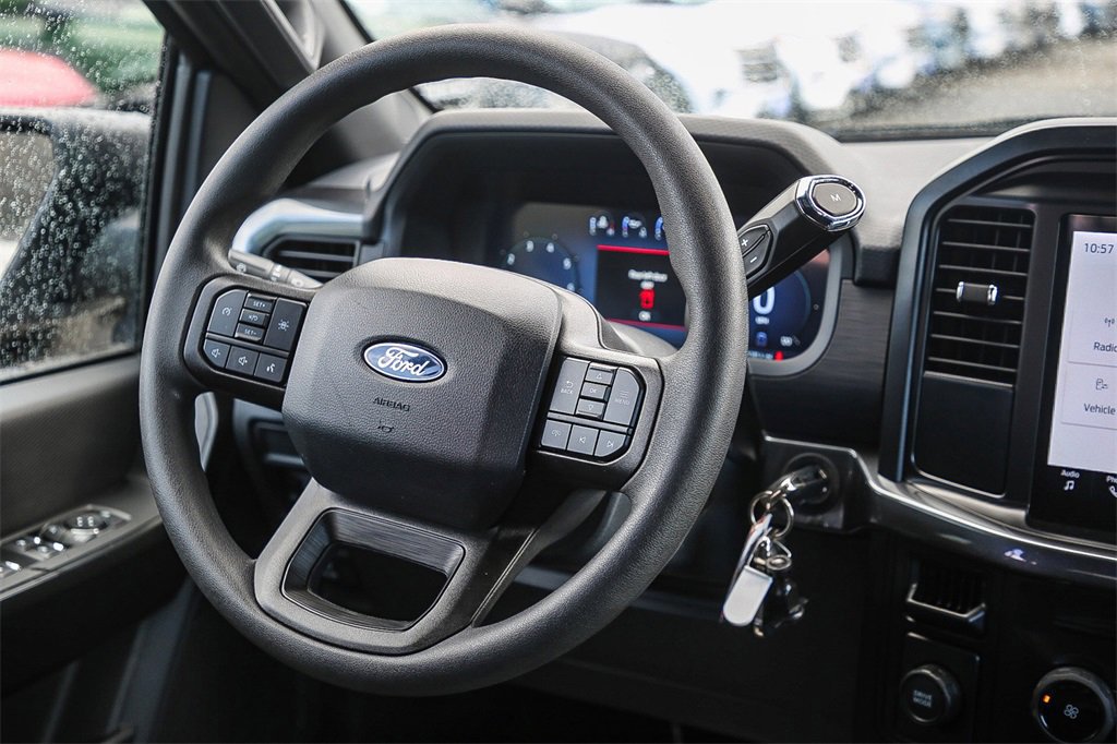 Certified 2024 Ford F150 STX image 19