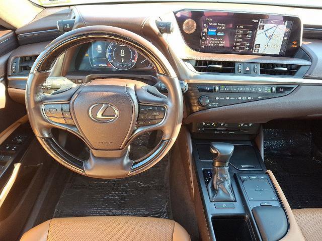 Used 2019 Lexus ES 350 350 image 11