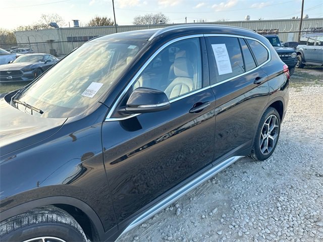 Used 2019 BMW X1 sDrive28i w/ Convenience Package image 14